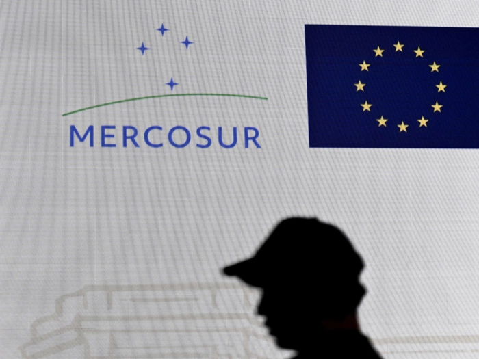 Mercosur-Handelsabkommen tritt mit 1. Mai vorläufig in Kraft