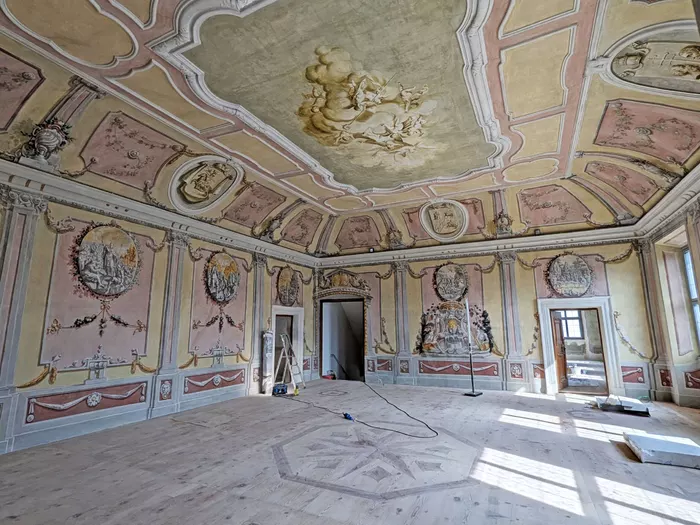 Musikschule Vivaldi: Neue Räumlichkeiten in Meran im Juni bezugsfertig