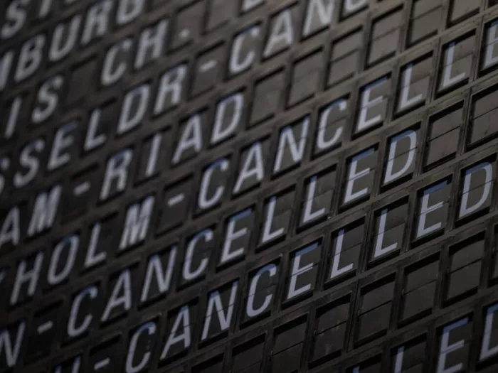 Lufthansa-Piloten streiken für zwei Tage