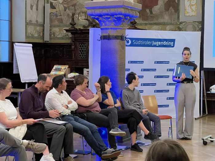 Fokus auf ehrenamtliches Engagement und psychische Gesundheit