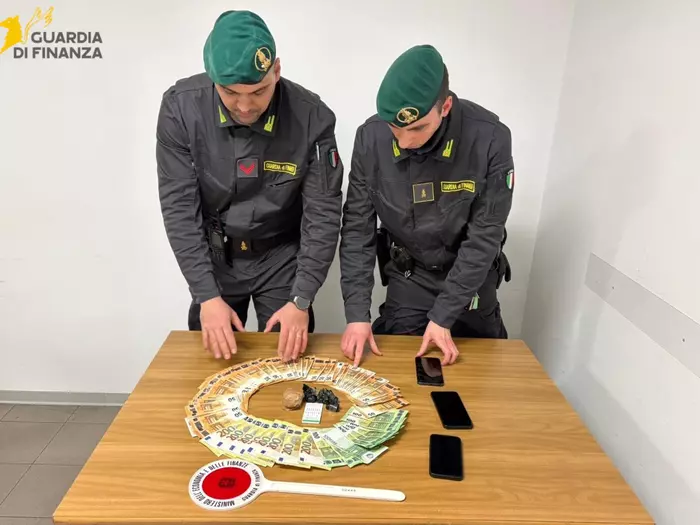 Finanzpolizei sucht zweisprachiges Personal