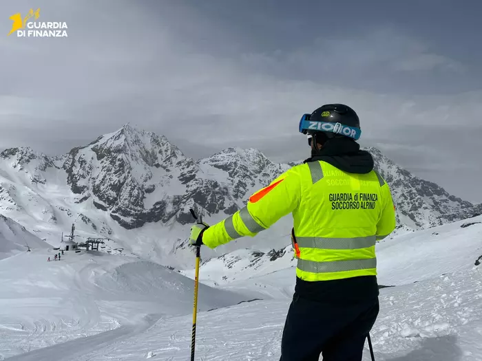 Hunderte Einsätze und verstärkte Kontrollen auf den Pisten