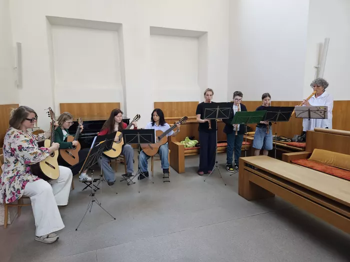 „Tränen lösen“