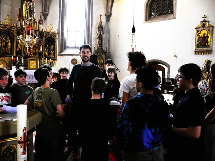 Aktionstag „Hand in Hand“ in Bruneck