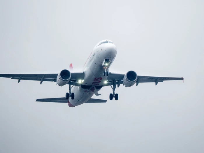 In einigen italienischen Flughäfen wird Kerosin knapp