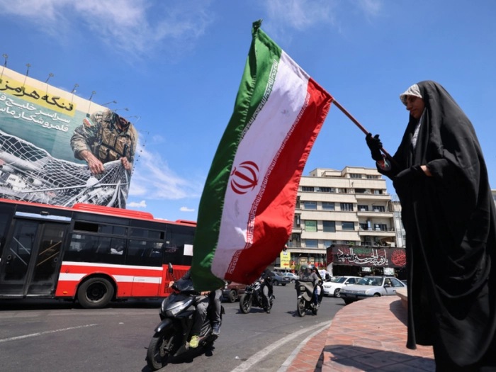 USA beginnen heute mit Hormuz-Blockade