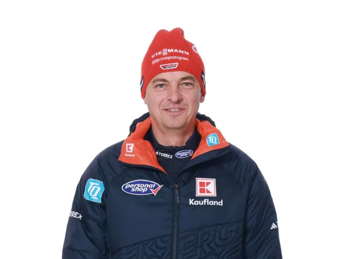 Mitter folgt Horngacher als Skisprung-Coach der DSV-Männer