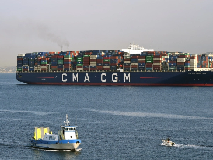 Bericht: Mehr Schiffe passieren Straße von Hormuz