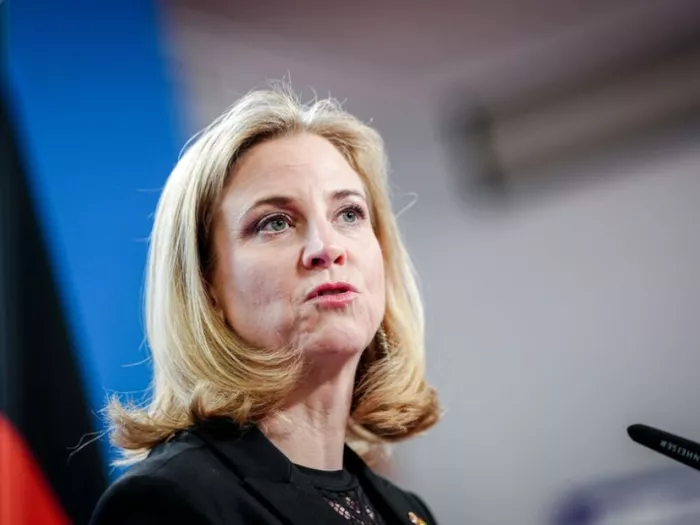 Außenministerin Meinl-Reisinger reist nach Saudi-Arabien