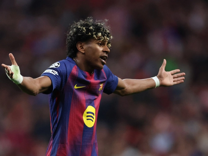 Barca-Star Yamal fällt verletzt aus - WM nicht in Gefahr