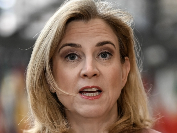 Außenministerin Meinl-Reisinger besucht Saudi-Arabien