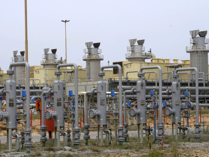 Probleme an Ölpipeline bei Triest: Sabotage ausgeschlossen