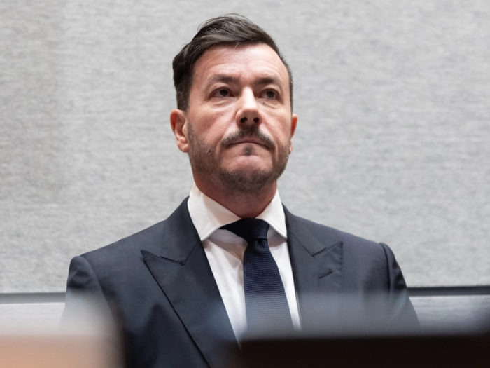 René Benko bleibt weitere zwei Monate in U-Haft