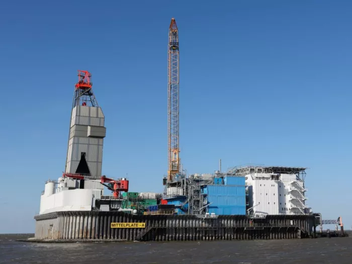 Ölpreis auf höchsten Stand seit Anfang 2022 gestiegen