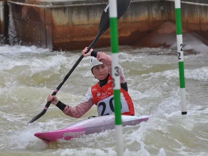 SC Meran Kanuten starten in die Qualifikation