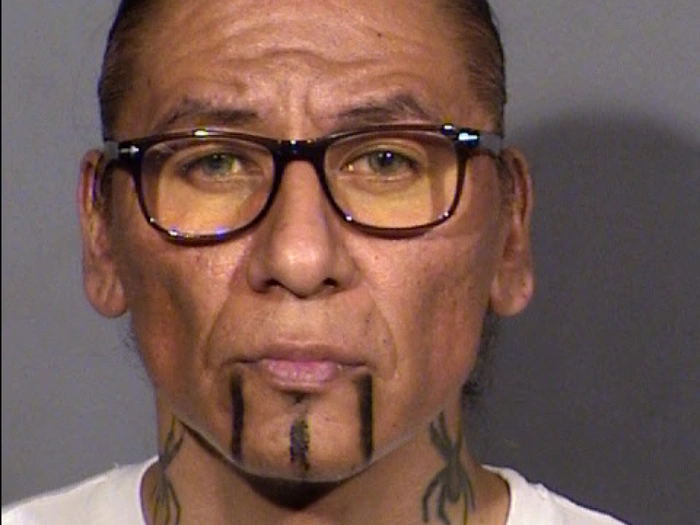 Ex-Schauspieler Nathan Chasing Horse zu Haft verurteilt