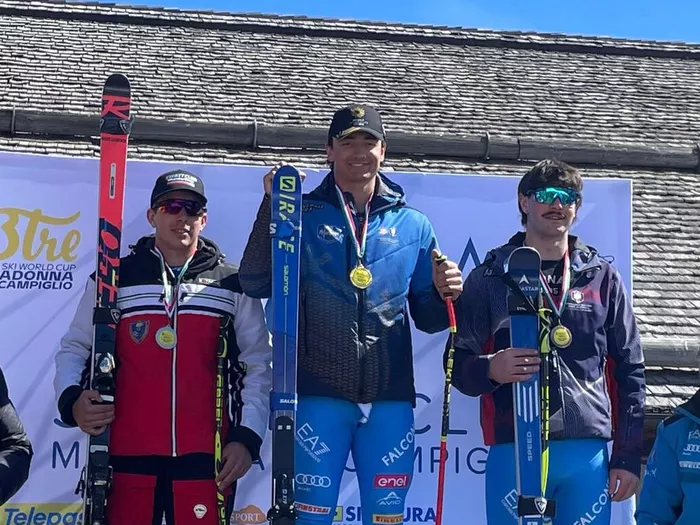 Auch im Jugendbereich hat Südtirol zahlreiche Ski-Alpin-Italienmeister zu bieten