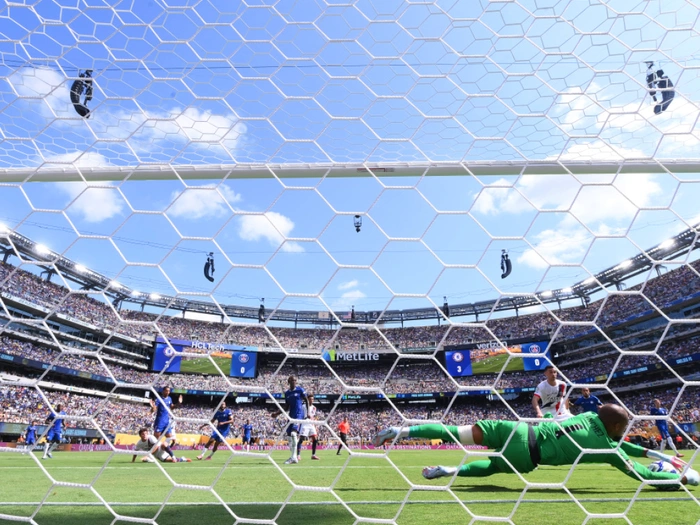 Tickets fürs WM-Finale um fast zwei Millionen Euro zu haben