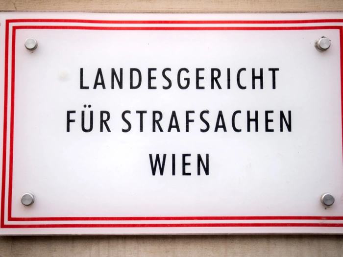 Dreieinhalb Jahre Haft für 32-Jährigen nach Vergewaltigungen