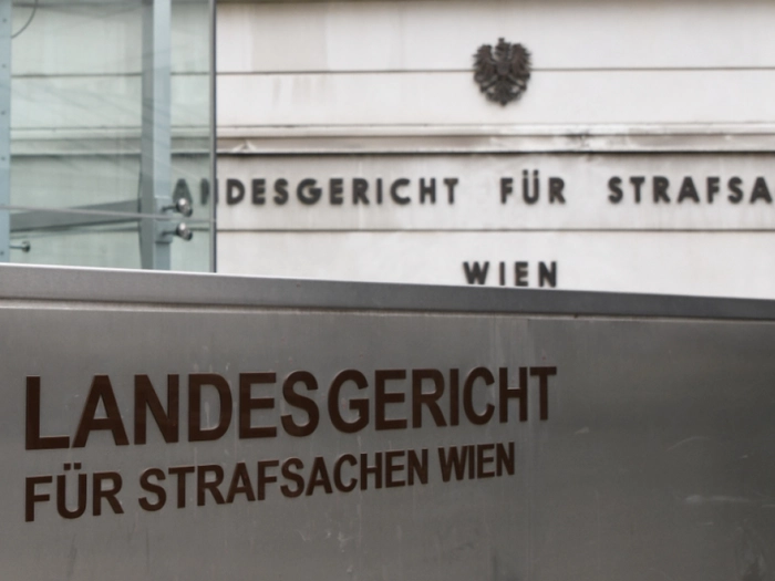 Prozess um in Wohnung gelockte und missbrauchte Sechsjährige