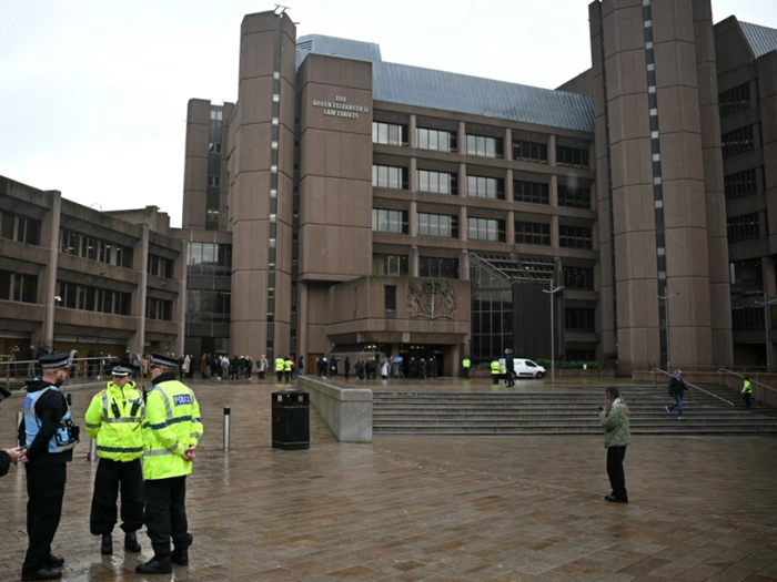 Täter-Familie laut Untersuchung mit schuld an Southport-Mord