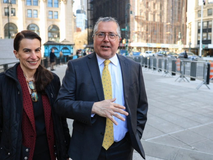 Anwälte von Sean "Diddy" Combs gehen gegen Urteil vor