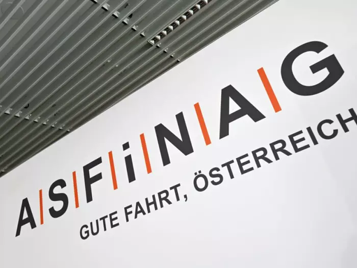 Asfinag fuhr im Vorjahr besseres Ergebnis ein