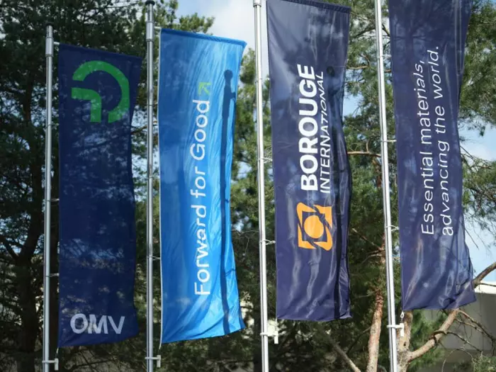 Iran - OMV-Beteiligung Borouge: Produktion in Ruwais ruht