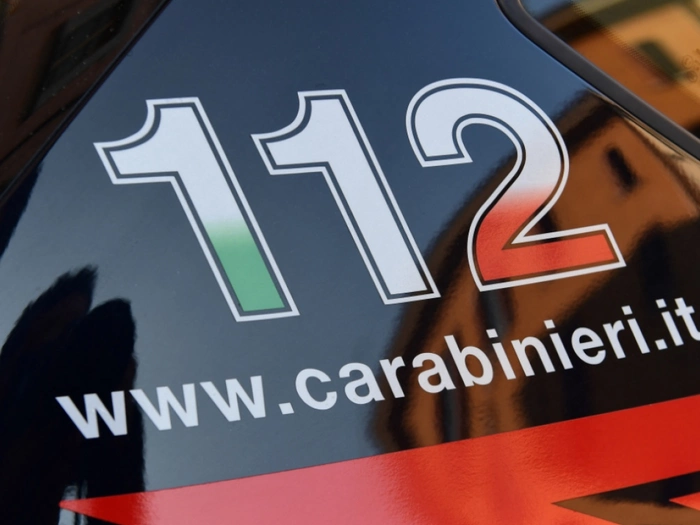 Bande nimmt bei Banküberfall in Neapel 25 Geiseln