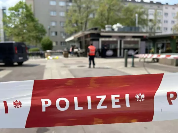 Nach Beilattacke in Linz Ermittlungen wegen Mordverdachts