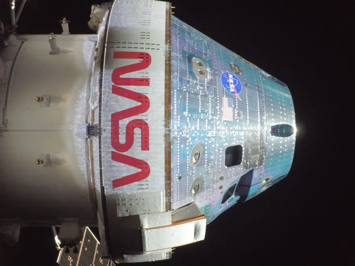 "Artemis 2"-Astronauten erreichen Einflusssphäre des Mondes