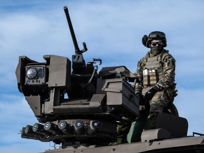 Friedensforscher sehen Rekord bei globalen Militärausgaben