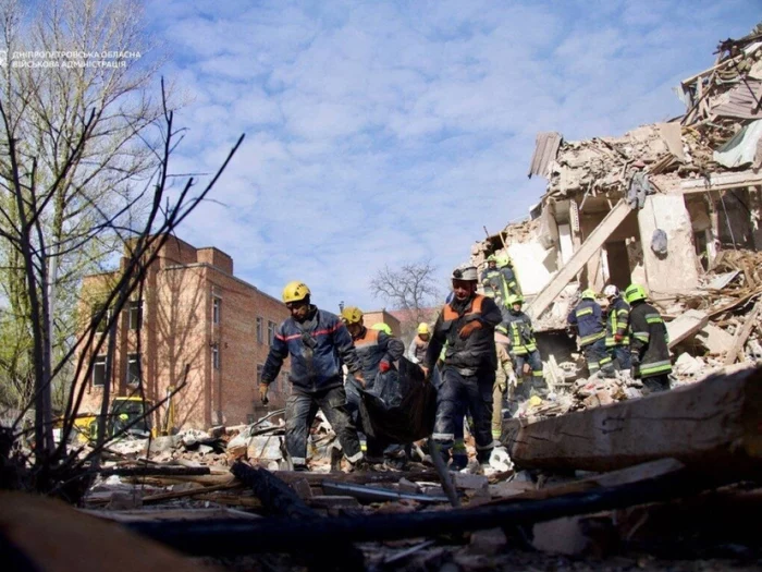 Tote bei gegenseitigen Angriffen Russlands und der Ukraine