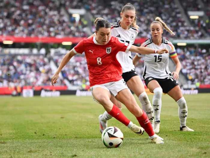 Kritik an ÖFB-Frauen nach Quali-Fehlstart "gerechtfertigt"