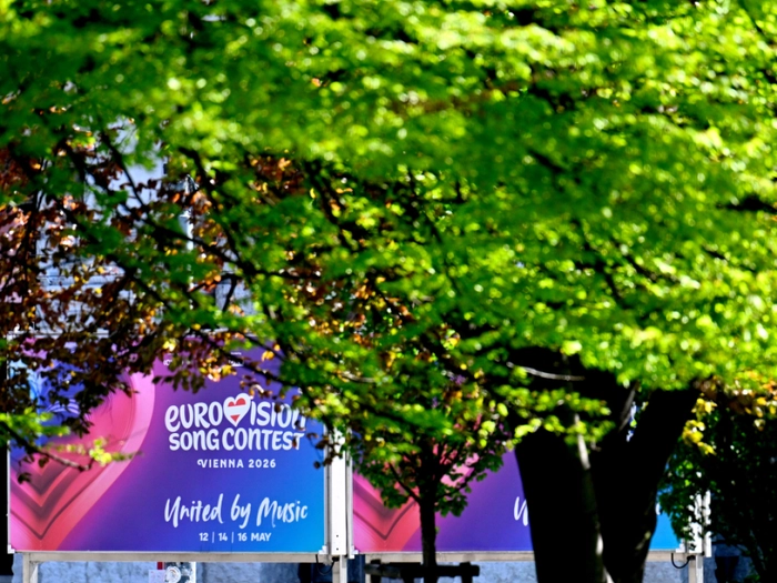 Österreich geht bei den ESC-Lyrics ganz eigene Wege