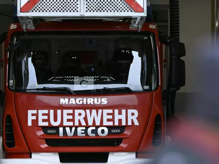 57-Jähriger starb nach Wohnungsbrand in Hollabrunn