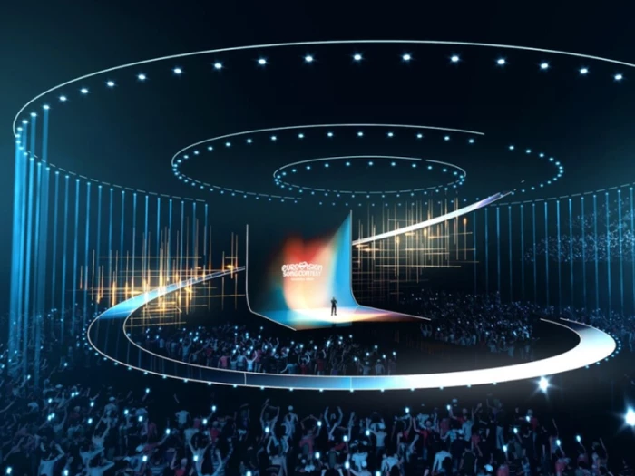 Schulcontest-Sieger entern ESC-Bühne bei Pre-Show