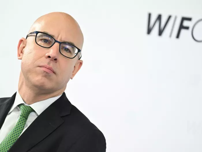 Wifo-Chef Felbermayr sieht Golfstaaten als Verlierer