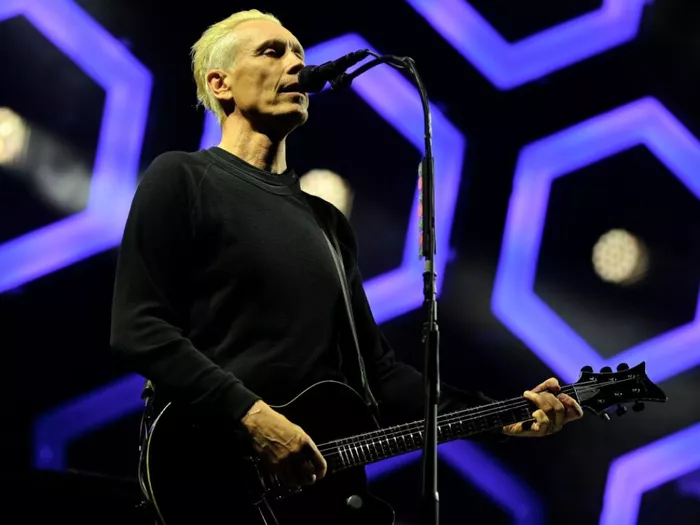 Die Ärzte kommen 2027 in die Wiener Stadthalle