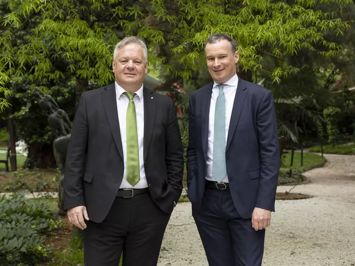 Erfolgreiches Geschäftsjahr 2025 - Bankdienstleistungen für Südtirols Wirtschaft geliefert