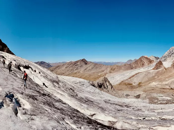 Schneearm und unfallreich: "Ein schwieriger Winter liegt hinter uns"