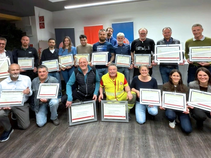 „Die erfolgreiche Arbeit fortführen“