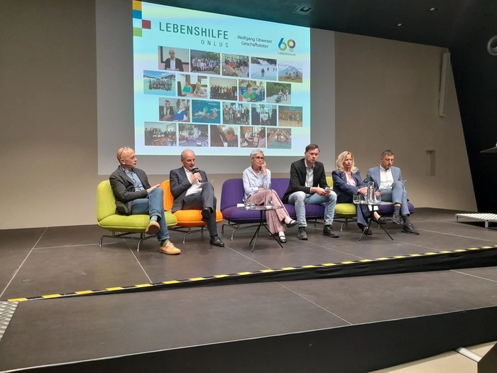 Jubiläum, neuer Vorstand und viel Energie