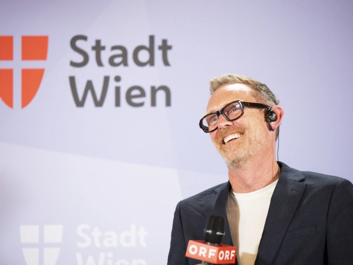 ESC-Direktor kalmiert nach Boykott und ORF-Wirbel