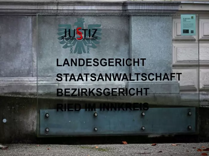 Ermittlungen wegen Mordes nach Tötung in Oberösterreich