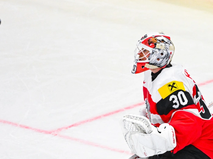 ÖEHV-Team verliert gegen Tschechien mit 0:4 erneut