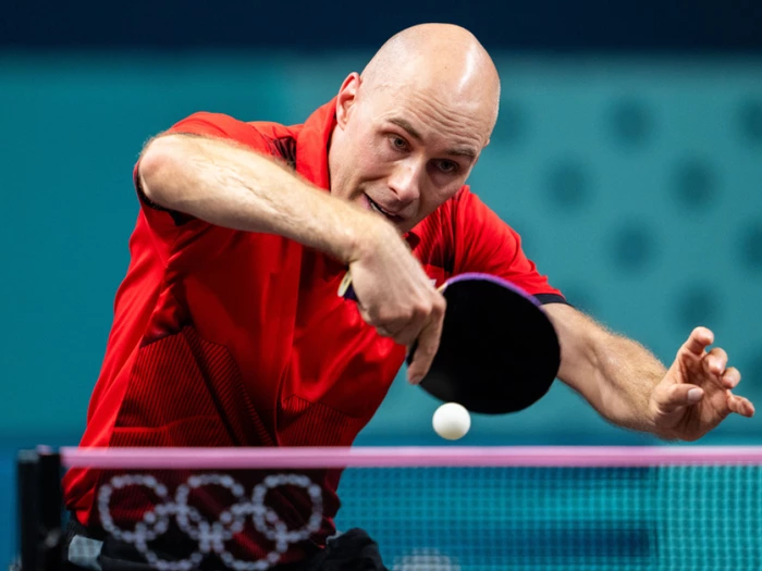 ÖTTV-Männer starten mit 3:0-Sieg in die Team-WM