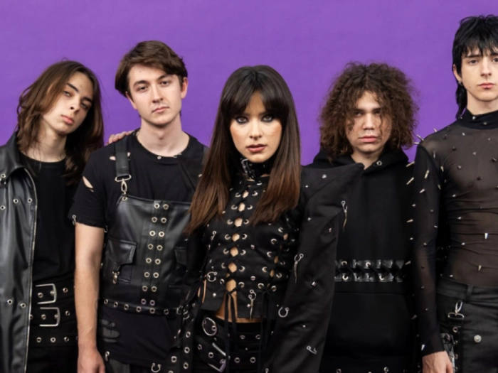 Rumänien geht mit provokantem Titel ins ESC-Rennen