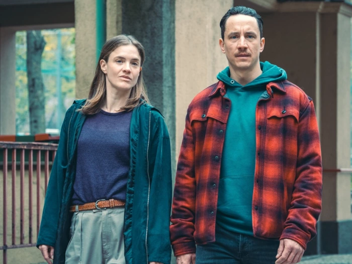 Neues Austro-"Tatort"-Duo dreht: "Chemie und Story stimmen"