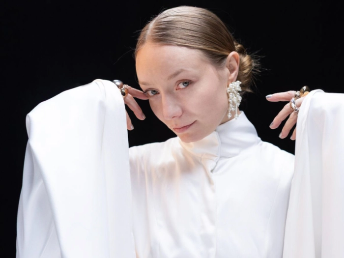 Sängerin Leléka soll ukrainische ESC-Erfolge prolongieren